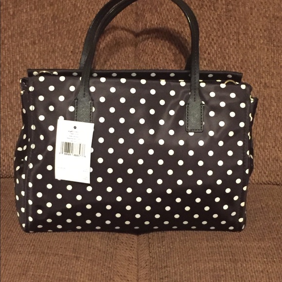 Kate Spade - Small Loden Blake Ave. Crossbody - Picture 2 of 3